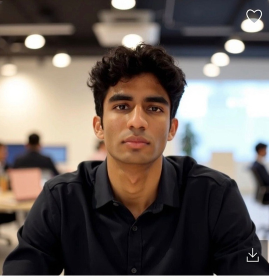 Nishant Jain